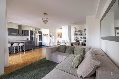 Appartement à vendre à MARSEILLE 9EME Saint-Macaire Plan Fossan - 4 pièces - 111 m² 