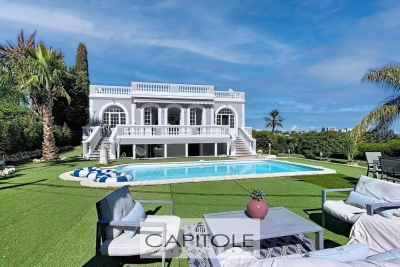 Maison à vendre an antibes 