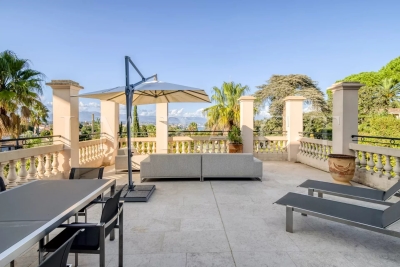 Appartement à vendre an antibes 