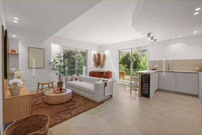 Appartement à vendre à CANNES Brancolar-Regina - 3 pièces - 82 m² 