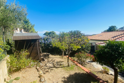 Maison à vendre à CERBERE Plage Centre - 5 pièces - 130 m² 