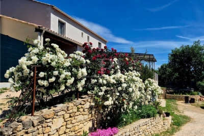 Maison à vendre st martin castillon 