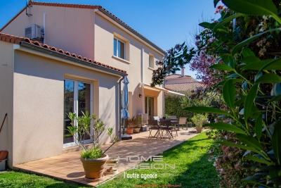 Maison à vendre terrains vendre centre sud ouest