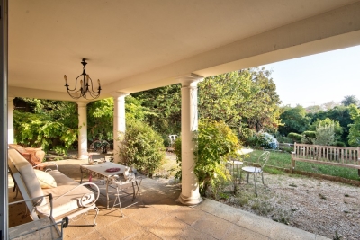 Apartment for sale in NICE  - 3 rooms - 101 m² 