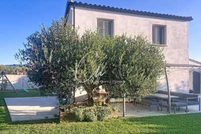 Maison à vendre à PARADOU Hameau - 5 pièces - 135 m² 