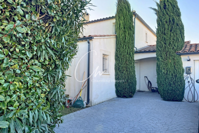 House for sale garage dans le 33