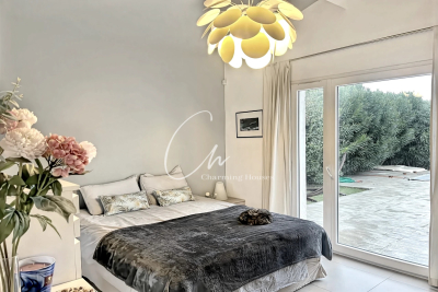 Maison &agrave; vendre &agrave; PARADOU  - 5 pi&egrave;ces - 135 m&sup2; 