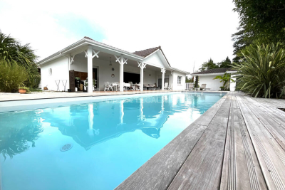 Maison à vendre prestige