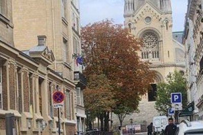 Appartement &agrave; vendre &agrave; PARIS 20EME Charonne 25 - 3 pi&egrave;ces - 53 m&sup2; 