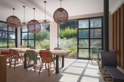 Villa in Ramatuelle for rental from 80 000 € / week, Photo 6
