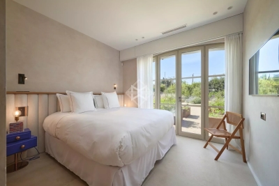 Villa in Ramatuelle for rental from 80 000 € / week, Photo 7