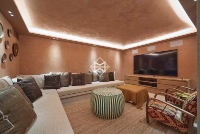 Villa in Ramatuelle for rental from 80 000 € / week, Photo 10
