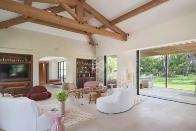 Villa in Ramatuelle for rental from 80 000 € / week, Photo 4
