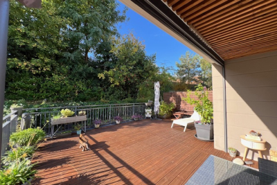 Appartement à vendre à ARCACHON  - 3 pièces - 62 m² 