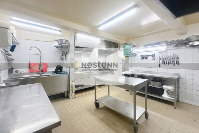 Commerce à vendre à LA SEYNE-SUR-MER  - 4 pièces - 70 m² 