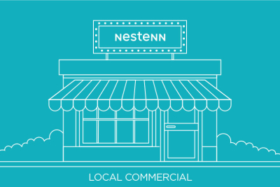 Commerce à vendre à LA SEYNE-SUR-MER   - 45 m² 