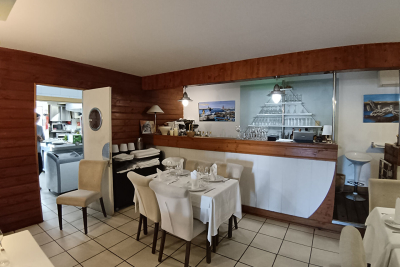 Commerce à vendre à LA SEYNE-SUR-MER  - 4 pièces - 112 m² 