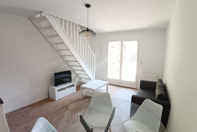 Appartement à vendre villas seyne 