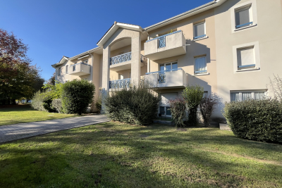 Appartement à vendre à MÉRIGNAC Nord Est - 2 pièces - 36 m² 