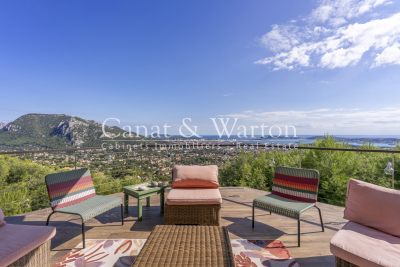 Maison à vendre à TOULON Centre - 5 pièces - 169 m² 