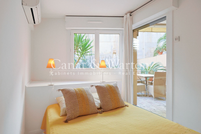 Appartement &agrave; vendre &agrave; BANDOL Nord - 3 pi&egrave;ces - 64 m&sup2; 