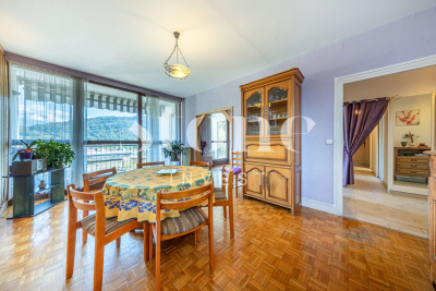 Appartement à vendre à ANNECY Gare - 3 pièces - 83 m² 