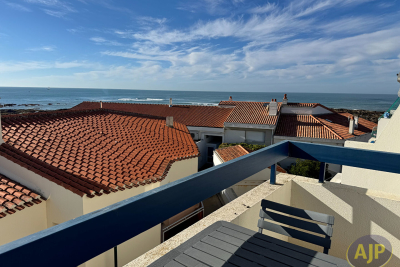 Appartement à vendre à LES SABLES D OLONNE  - 2 pièces - 32 m² 