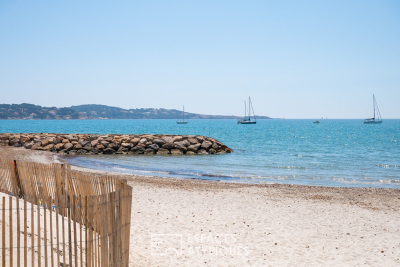 Appartement à vendre villa residence 