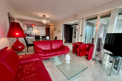 Appartement à vendre à LA BAULE ESCOUBLAC  - 2 pièces - 53 m² 