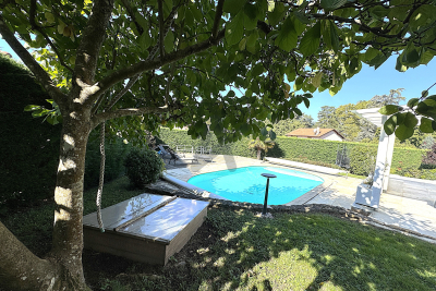 Maison à vendre à LIMONEST Montribloud-Boyer - 6 pièces - 133 m² 