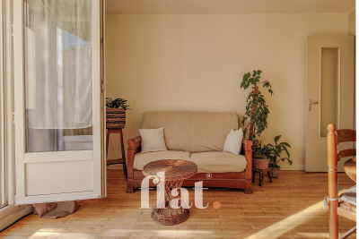 Appartement à vendre à NANTES  - 3 pièces - 55 m² 