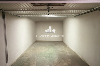 Parking/Garage à vendre an antibes 