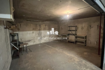 Parking/Garage à vendre an antibes 