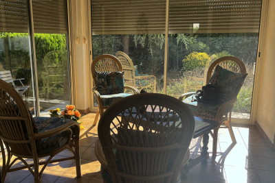 Maison à vendre à AGDE Centre Ville - 4 pièces - 127 m² 