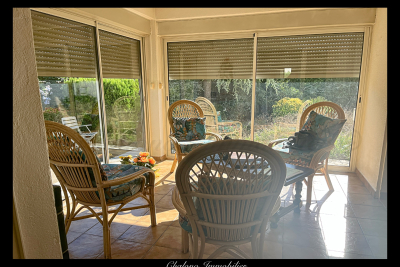 Maison &agrave; vendre &agrave; AGDE  - 4 pi&egrave;ces - 132 m&sup2; 