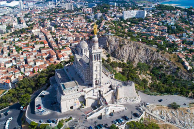 Appartement à vendre à MARSEILLE 9EME La Palun-Bausset Florides-Raphelle - 2 pièces - 42 m² 