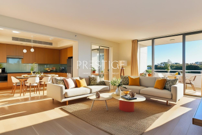 Appartement à vendre à MONTPELLIER Ile de Thau 2 - 3 pièces - 70 m² 