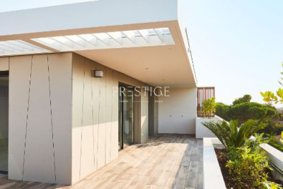 Appartement à vendre à MONTPELLIER Ile de Thau 2 - 4 pièces - 102 m² 