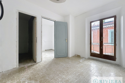 Appartement à vendre à CAGNES-SUR-MER Lyautey-Gendarmerie - 2 pièces - 17 m² 