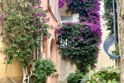 Maison &agrave; vendre &agrave; BORMES-LES-MIMOSAS  - 3 pi&egrave;ces - 66 m&sup2; 