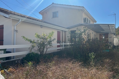 Maison à vendre renover 2