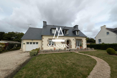 Maison à vendre à ROSPEZ Corlay - 5 pièces - 129 m² 