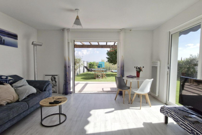 Maison à vendre à ROQUEBRUNE-SUR-ARGENS  - 3 pièces - 66 m² 