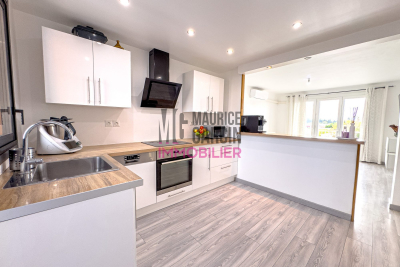 Appartement à vendre à ORANGE Sud Est - 4 pièces - 69 m² 