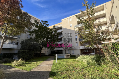 Appartement à vendre à AVIGNON  - 3 pièces - 60 m² 