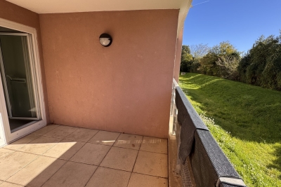 Appartement &agrave; vendre &agrave; AVIGNON  - 2 pi&egrave;ces - 36 m&sup2; 