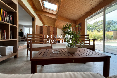 Maison à vendre à LABENNE  - 5 pièces - 185 m² 