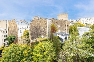 Appartement à vendre à PARIS 16EME Charonne - 4 pièces - 129 m² 