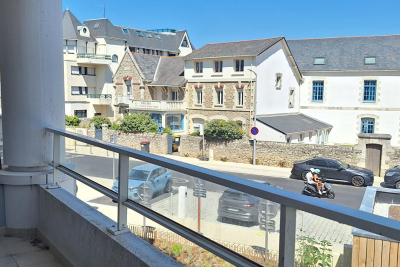 Appartement à vendre à PORNICHET  - 2 pièces - 32 m² 