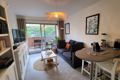 Appartement à vendre an antibes 